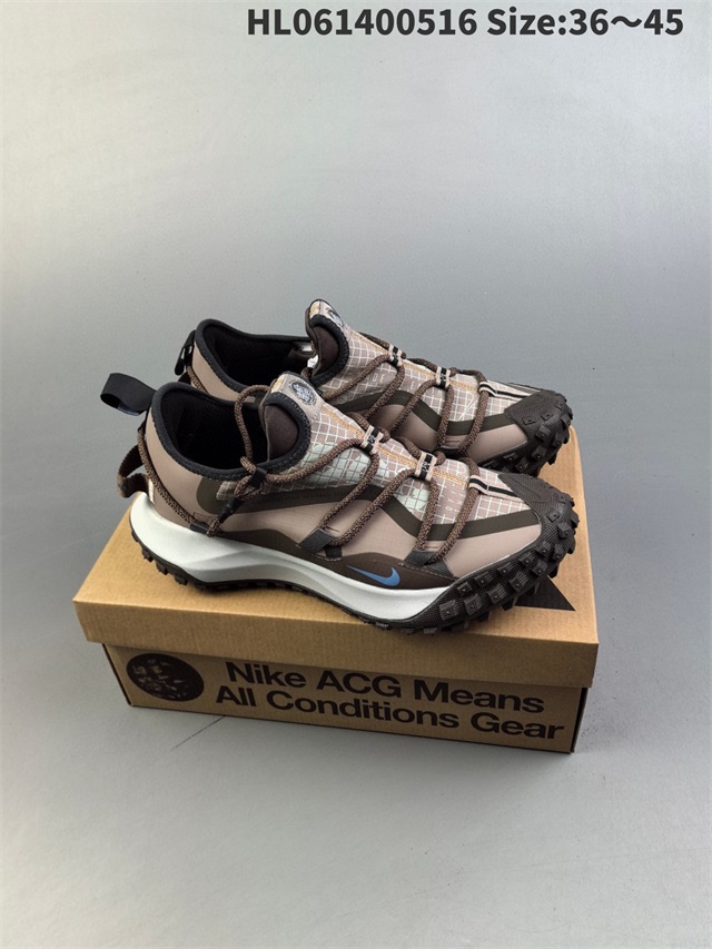 men air max ACG shoes size 36-45-058